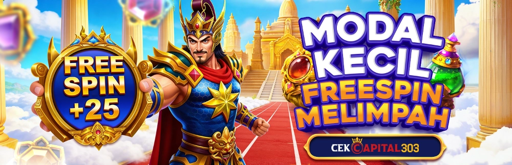 Bonus Free Spin Pragmatic