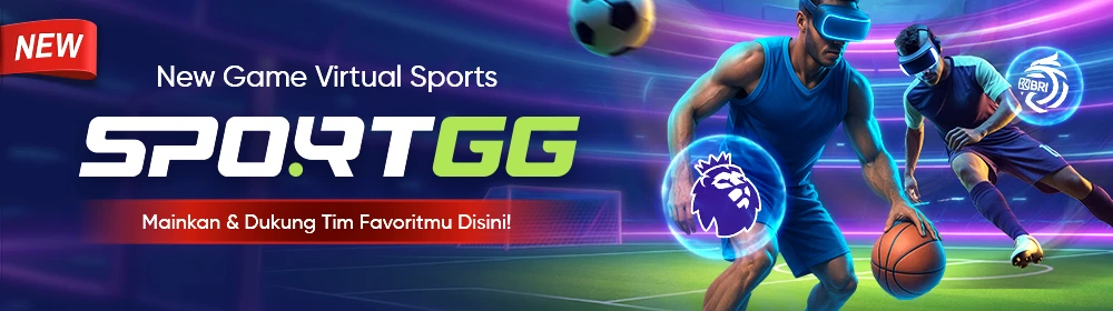 DEWABET SPORTGG
