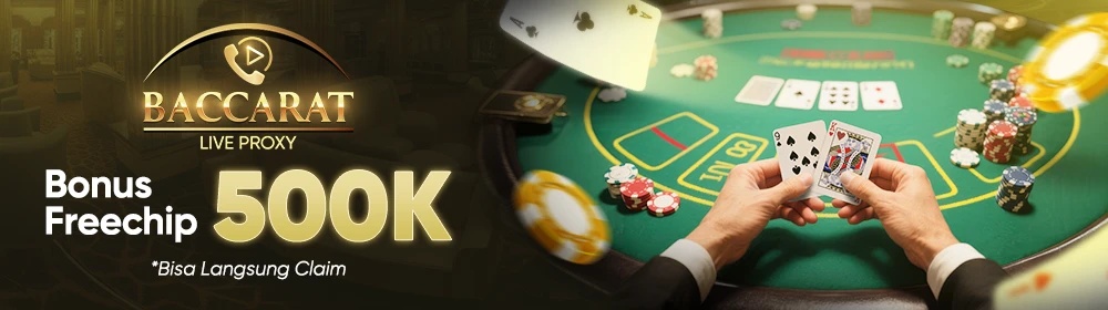 Freechip Proxy betting