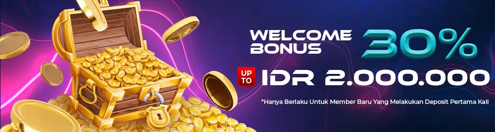 1 AKUN UNTUK SEMUA SLOT GACOR