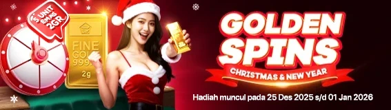 GOLDEN SPINS