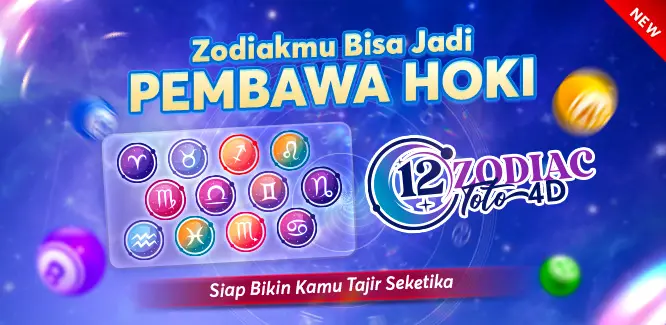 NEW GAME 12 ZODIAC