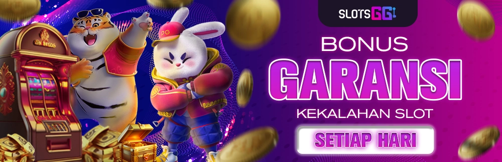 Situs Game Online Terpercaya - Situs Slot Gacor - SlotsGG