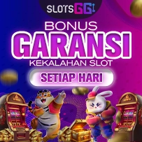 Situs Game Online Terpercaya - Situs Slot Gacor - SlotsGG
