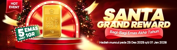 SANTA GRAND REWARD