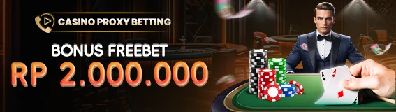FREEBET PROXYBET