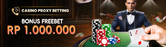 FREEBET PROXYBET