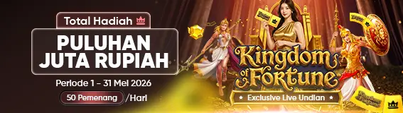 KINGDOM FORTUNE