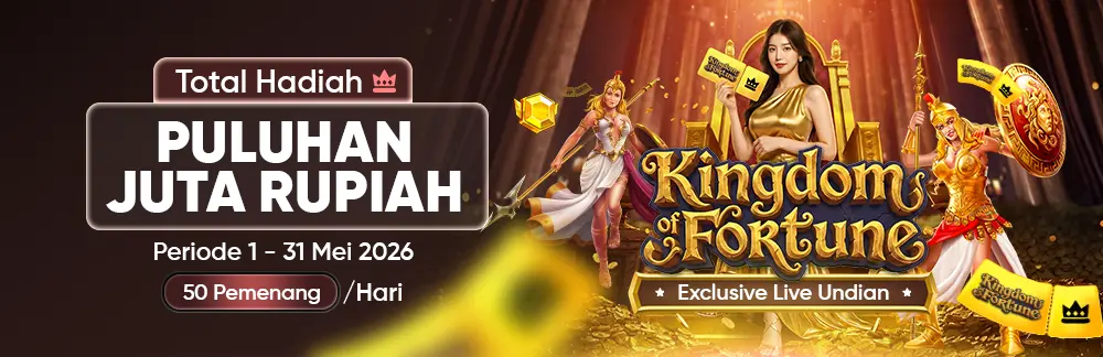 kingdom fortune 