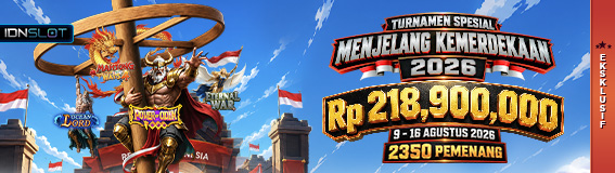 Turnamen Spesial Menjelang Kemerdekaan 2026