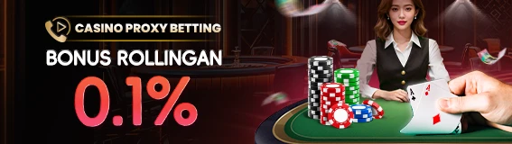ROLLINGAN PROXYBET