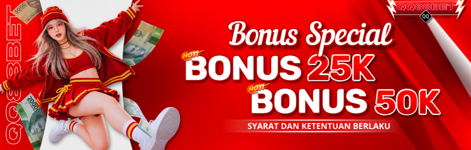 WELCOME BONUS DEPOSIT