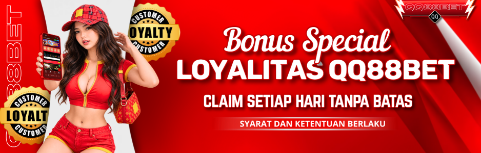 bonus loyalitas