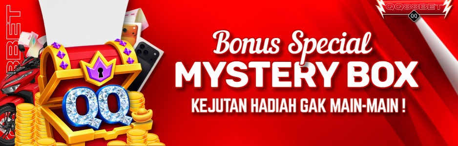 Mystery Box
