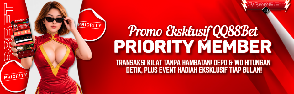 Priority Bonus !