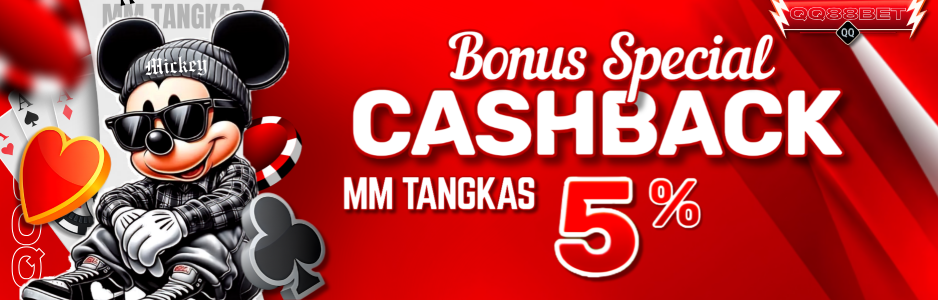 CASHBACK  MM TANGKAS