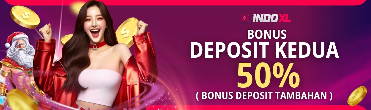 INDOXL - Situs Game Online Terpopuler Dan Terpercaya
