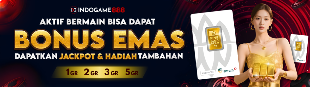 HADIAH EMAS ANTAM 5GR