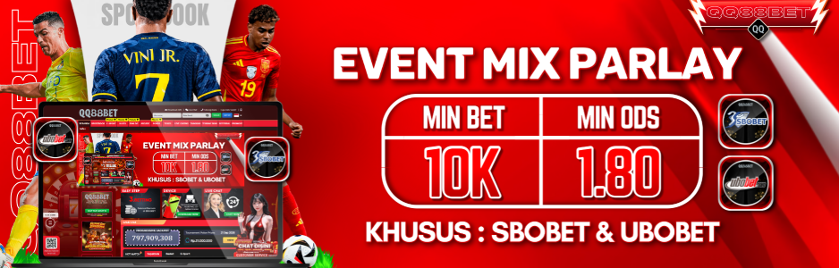 EVENT MIX PARLAY