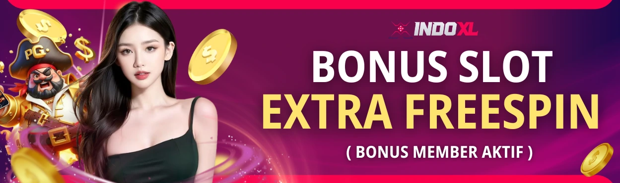 INDOXL - Situs Game Online Terpopuler Dan Terpercaya