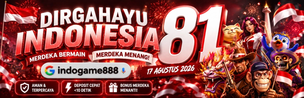INDOGAME888