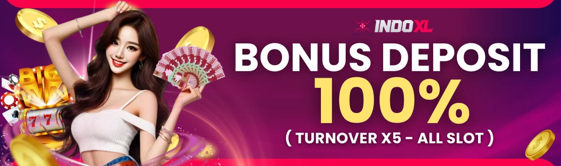 INDOXL - Situs Game Online Terpopuler Dan Terpercaya