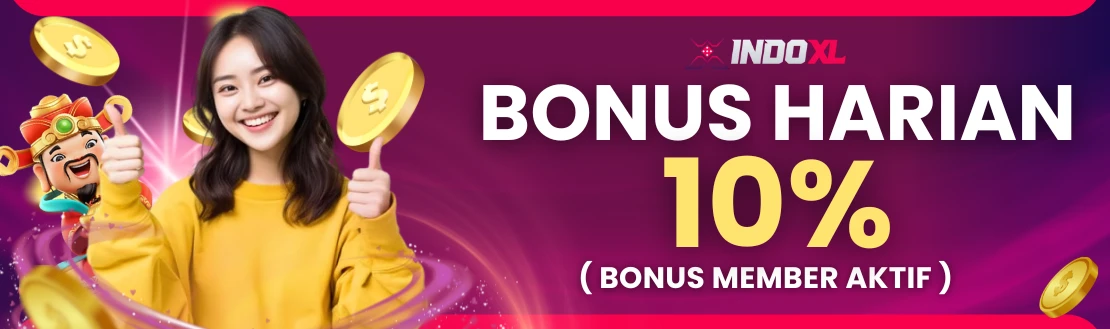 INDOXL - Situs Game Online Terpopuler Dan Terpercaya