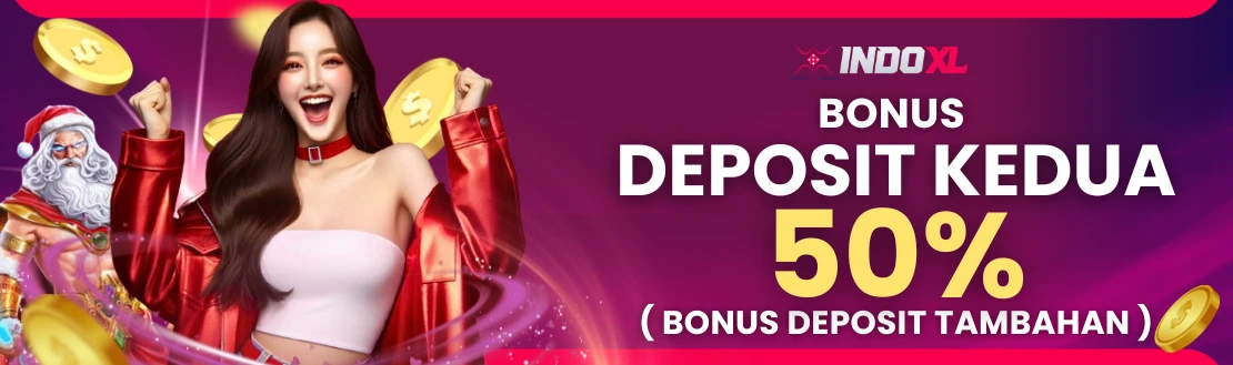 INDOXL - Situs Game Online Terpopuler Dan Terpercaya