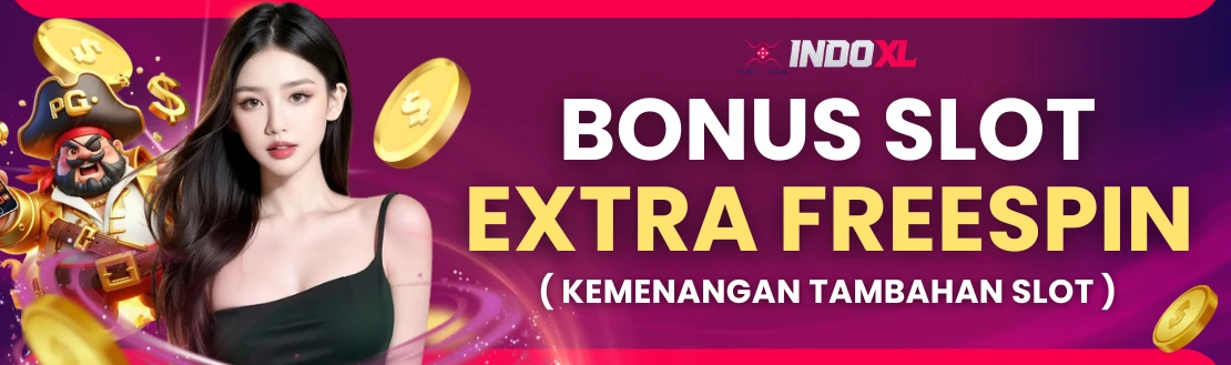 INDOXL - Situs Game Online Terpopuler Dan Terpercaya