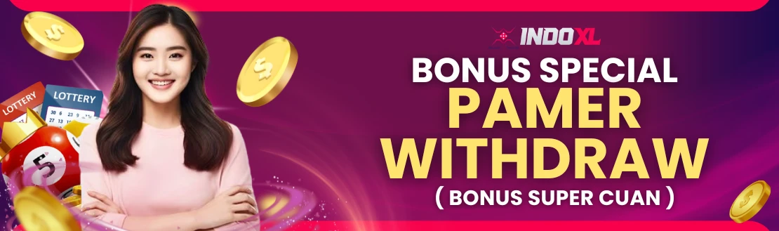 INDOXL - Situs Game Online Terpopuler Dan Terpercaya