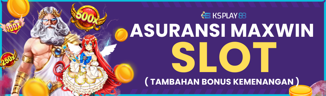 Ksplay88 - Daftar Situs Slot Online Gacor Gampang Maxwin 
