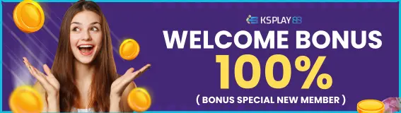 BONUS DEPOSIT 100%