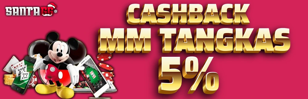 CASHBACK MM TANGKAS