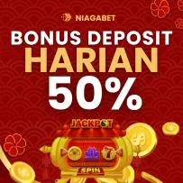Niagabet: Situs Judi Game Online | Terlengkap & Terpercaya