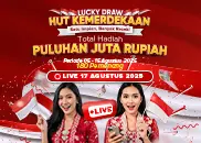promosi