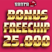 SantaGG: Bandar Slot Online Terpercaya