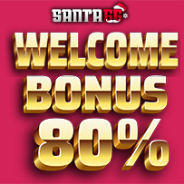 SantaGG: Bandar Slot Online Terpercaya