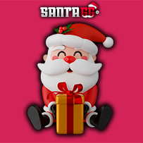 SantaGG: Bandar Slot Online Terpercaya