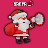 SantaGG: Bandar Slot Online Terpercaya