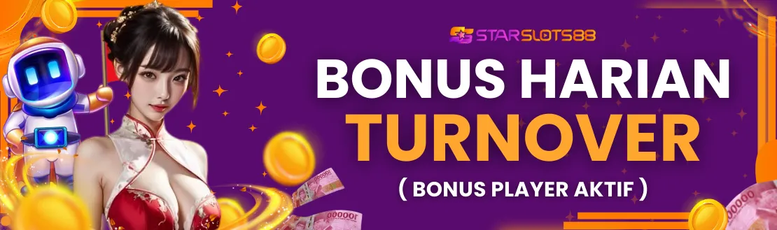 STARSLOT88 - Situs Slot Online | Agen Bola Terpercaya Indonesia