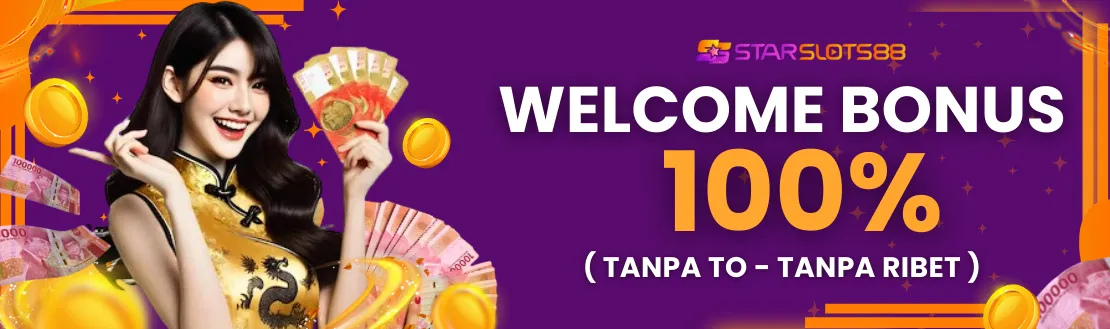 STARSLOT88 - Situs Slot Online | Agen Bola Terpercaya Indonesia