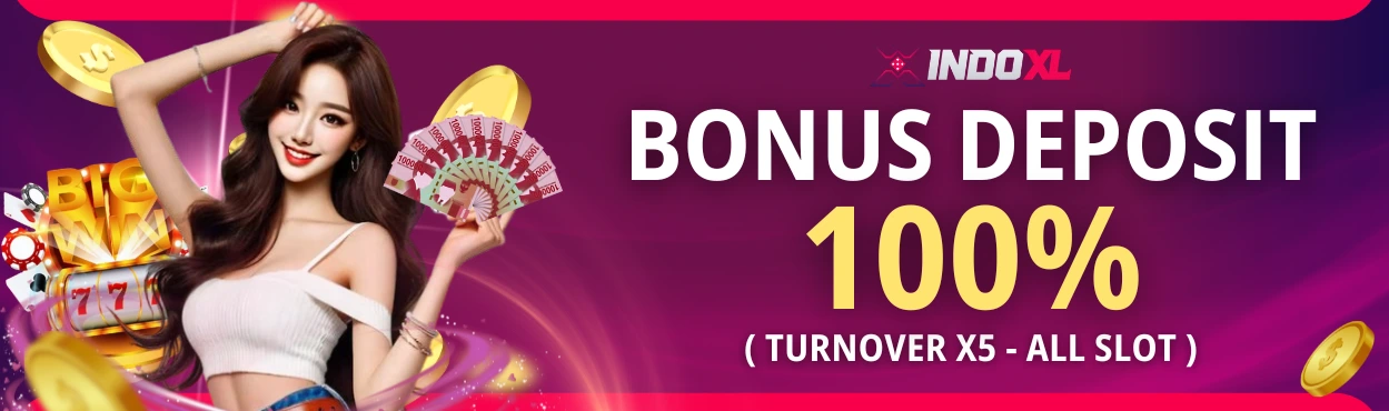INDOXL - Situs Game Online Terpopuler Dan Terpercaya