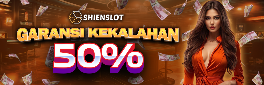 Situs Taruhan Online - Terbaik dan Terpercaya - Shienslot