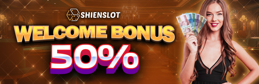 Situs Taruhan Online - Terbaik dan Terpercaya - Shienslot