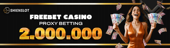 BONUS FREEBET PROXY BETTING