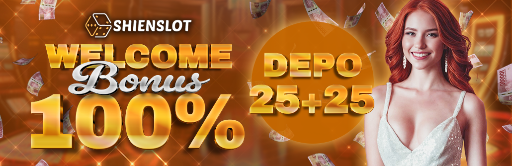 Situs Taruhan Online - Terbaik dan Terpercaya - Shienslot